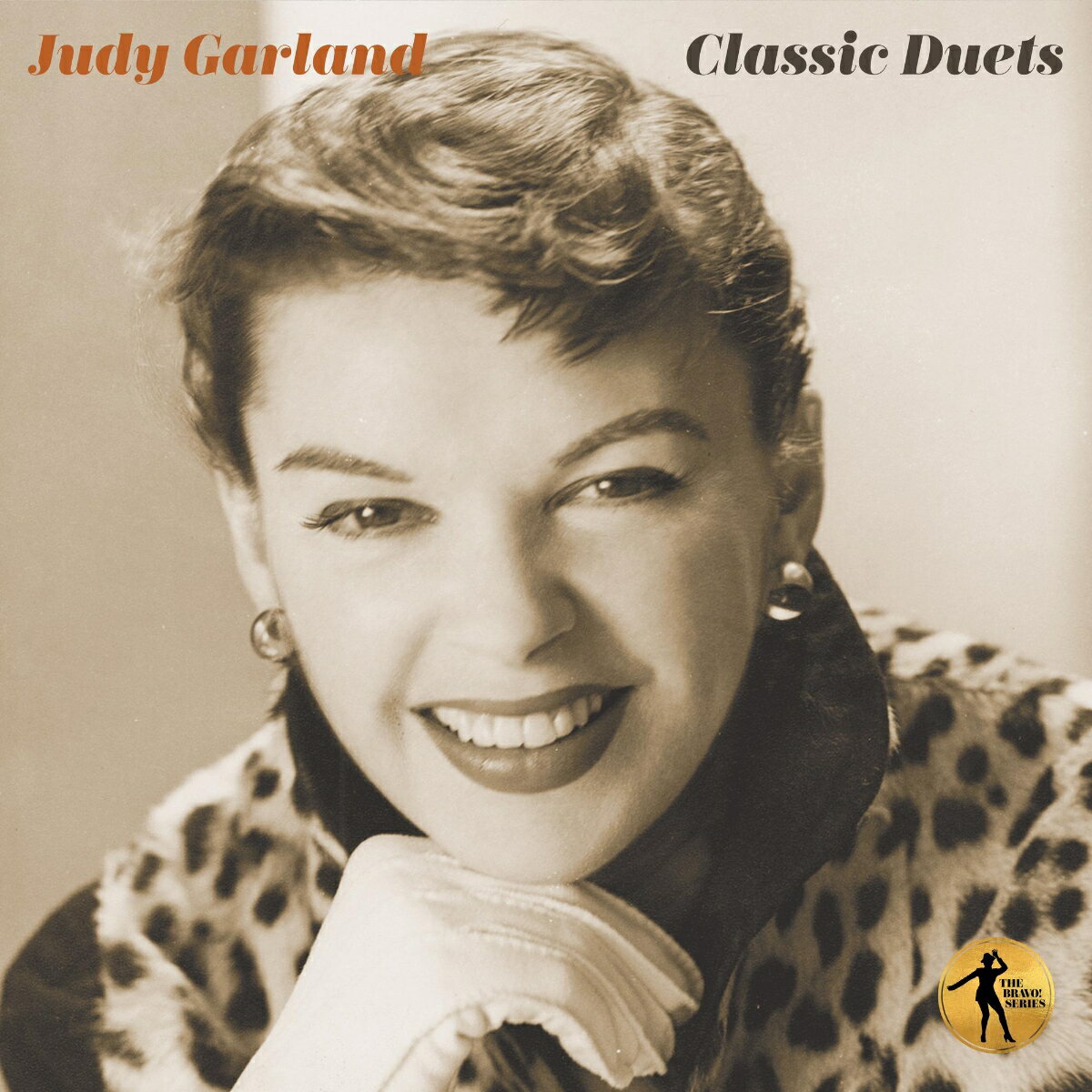 ＜収録内容＞
1. I Hear Music / The Sweetest Sounds / Strike Up The Band - Judy Garland Count Basie
2. Get Happy / Happy Days Are Here Again - Judy Garland Barbra Streisand
3. Hooray / Gone / By Myself / Wonderful / How About You? / Come Back / Night And The Music / Depends On You - Judy Garland Barbra Streisand
4. Let There Be Love / You're Nobody Till Somebody Loves You - Judy Garland Frank Sinatra Dean Martin
5. The Trolley Song - Judy Garland Mel Torme
6. I Like Men / So Young / Tess's Torch Song / Fever / A Man Around The House / Harry / Charlie / Johnny / Bill / Bailey - Judy Garland Peggy Lee
7. I Left My Heart In San Francisco - Judy Garland Tony Bennett
8. Friendship / Let's Be Buddies / You're The Top / It's DeLovely / Together / You're Just In Love - Judy Garland Ethel Merman
9. San Francisco / Remember / Rosalie / See You Again / Come Back To Me / Donkey Serenade - Judy Garland Jack Jones
10. You're So Right For Me - Judy Garland Mickey Rooney
11. Sentimental / Goin / Blues / Chatanooga /Atchison/ River / Days / Blackbird / Toots / Horizon / Know / Railroad / Lonesome - Judy Garland Bobby Darin
12. Day In Day Out - Judy Garland Lena Horne
13. Maria / Something's Coming / Somewhere / Tonight - Judy Garland Vic Damone
14. We Could Make Such Beautiful Music Together / The Best Is Yet To Come - Judy Garland Liza Minnelli
15. Bye Bye Baby / Together - Judy Garland Liza Minnelli