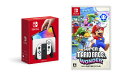 【セット商品】Nintendo Switch（有機ELモデル） JoyConL/R ホワイト＋スーパーマリオブラザーズ ワンダー
