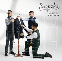 Bespoke (初回限定盤 CD＋DVD)