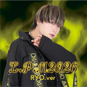 L.P.M2026
