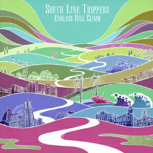 ENDLESS HILL CLIMB [ SOUTH LINE TRIPPERS ]