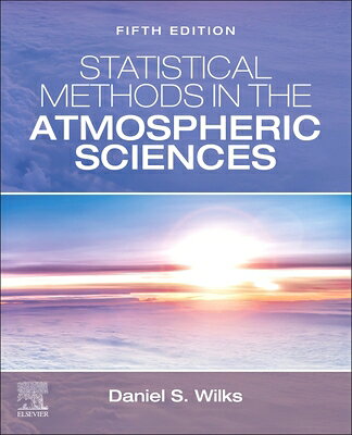 Statistical Methods in the Atmospheric Sciences STATISTICAL METHODS IN THE ATM 