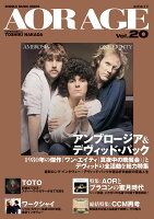 AOR AGE（Vol．20）