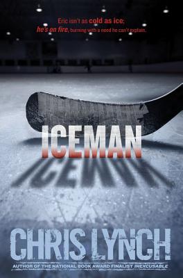 Iceman ICEMAN [ Chris Lynch ]