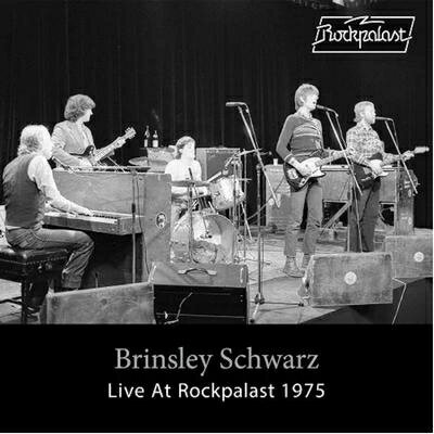 【輸入盤】Live At Rockpalast 1975 [ Brinsley Schwarz ]
