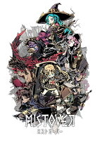 MISTOVER Nintendo Switch版