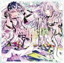 【楽天ブックス限定先着特典】Re:vale 2nd Album ”Re:flect In”(A4クリアファイル) [ Re:vale ]