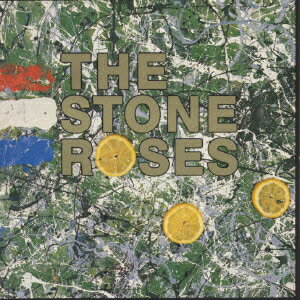 THE STONE ROSES