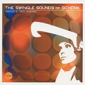 THE SWINGLE SOUNDS OF SCHEMA