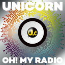 OH! MY RADIO＋Live Tracks [UC30 若返る勤労] (初回限定盤 CD＋DVD) [ ユニコーン ]