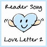 Reader Song ～Love Letter 2 [ (V.A.) ]