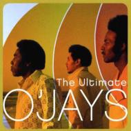 【輸入盤】Ultimate O'jays