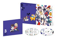 おちこぼれフルーツタルト Vol.3【Blu-ray】