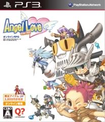 Angel Love Onlineの画像