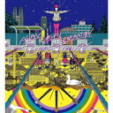 ホームタウン (初回限定盤 2CD＋DVD) ASIAN KUNG-FU GENERATION