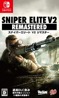 SNIPER ELITE V2 REMASTERED Nintendo Switch版の画像