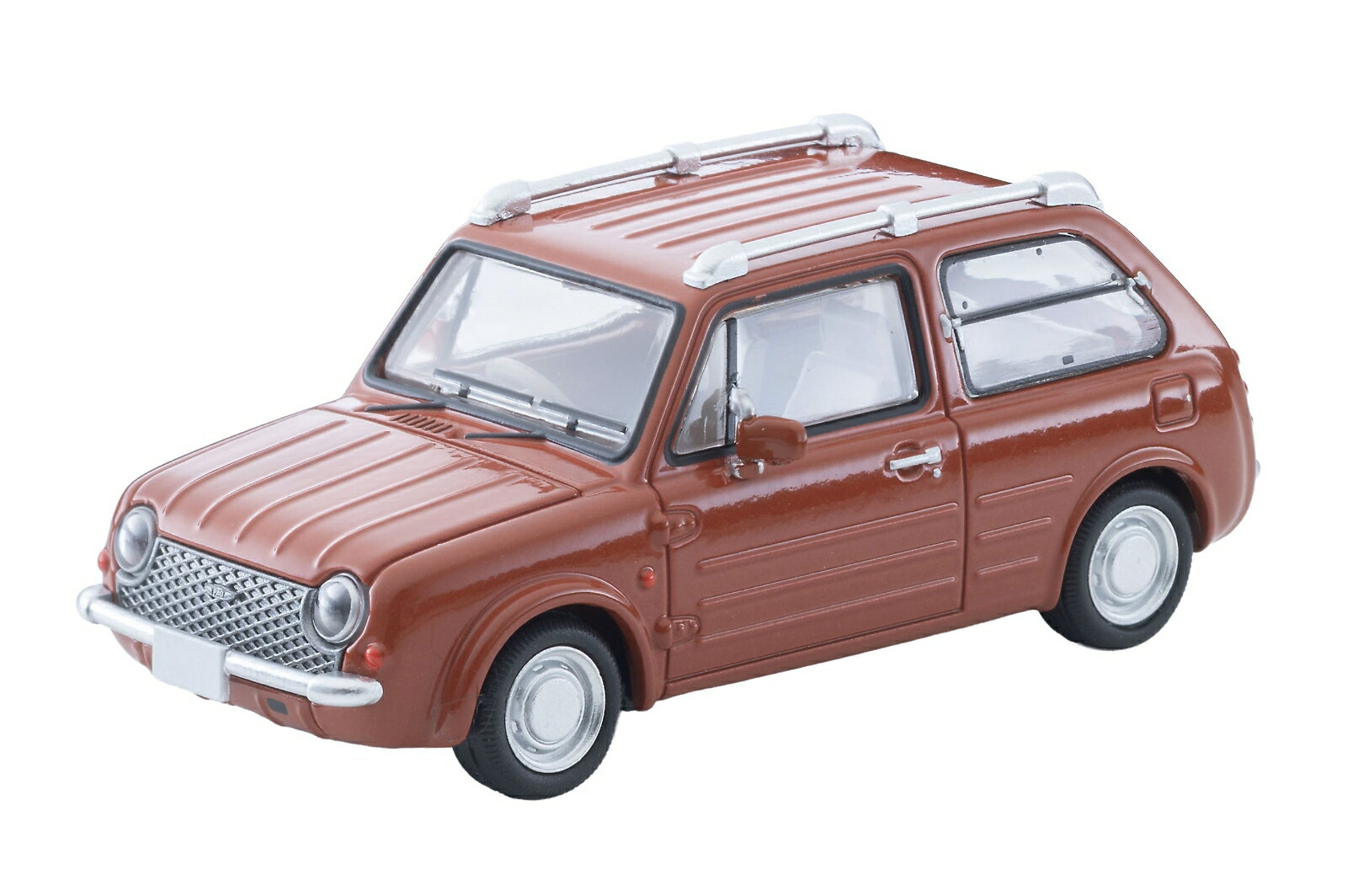 楽天市場】日産 パオ ミニカー 43の通販