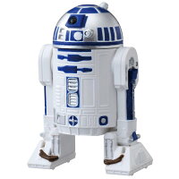 メタコレ スター・ウォーズ ＃11 R2-D2（スタンディング ポーズ）