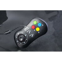 NEOGEO mini PAD （Black）