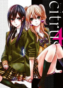 citrus 4【Blu-ray】