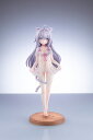 XINGLUOGUAN Studio うちの猫ちゃん 糯米米(ヌォミィミィ) 1/7スケール塗装済完成品フィギュア 【81730036】
