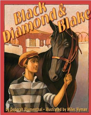 Black Diamond & Blake BLACK DIAMOND & BLAKE [ Deborah Blumenthal ]