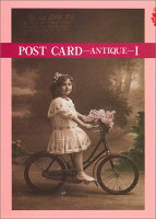 POST CARD ANTIQUE1