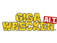 GIGA WRECKER ALT. コレクターズエディションの画像