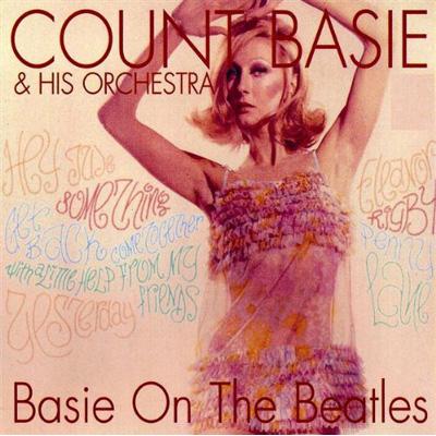 【輸入盤】 On The Beatles [ Count Basie ]