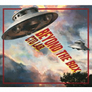 BEYOND THE BOX [ CTO LAB. ]のサムネイル