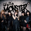 MONSTER [ Q'ulle ]