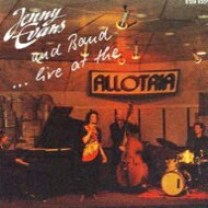 【輸入盤】Live At The Allotria (Ltd)