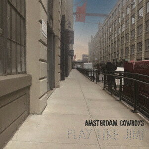 Play Like Jimi