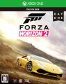 Forza Horizon 2 DayOne エディションの画像