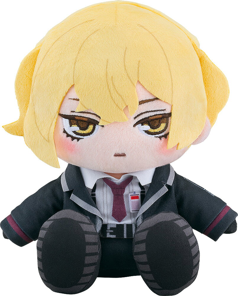ぬいぐるみ 『Limbus Company』 シンクレア