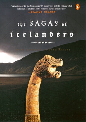 A unique body of medieval literature, the ten Sagas and seven shorter tales in this volume rank with the world's greatest literary treasures. They include the celebrated "Vinland Sagas", which recount Leif Eriksson's pioneering voyage to the New World, and contain the oldest descriptions of the North American continent.