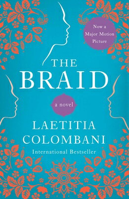 Rakuten - The Braid BRAID [ Laetitia Colombani ]