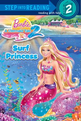BARBIE:SURF PRINCESS:SIR 2(P) [ CHELSEA EBERLY ]