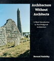 In this book, out of print since 1980, Bernard Rudofsky steps outside the narrowly defined discipline that has governed our sense of architectural history and discusses the art of building as a universal phenomenon.