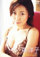 DVD＞森洋子：Marvelous