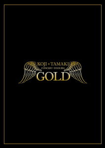 GOLD TOUR 2014 [ 玉置浩二 ]