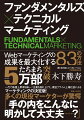 無一文から４年連続上場＆株価上昇率日本一企業に導いた東証プライム上場社長・現役マーケッターの考え方と技法のすべて。