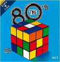 【輸入盤】80’S VOL．1（2CD＋DVD） [ オムニバス ]