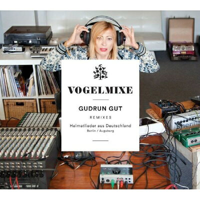 【輸入盤】Vogelmixe Remixes & Originals