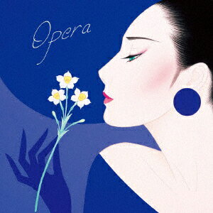 オペラを聴きたくて〜美しい花々を愛でながら