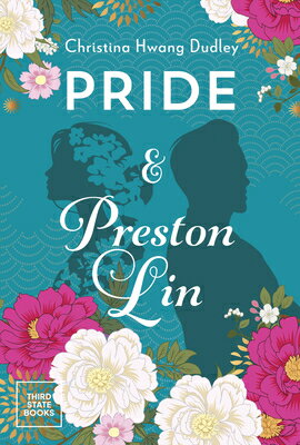 Pride and Preston Lin PRIDE & PRESTON LIN 