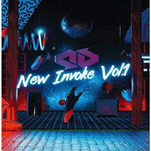 NEW INVOKE VOL.1