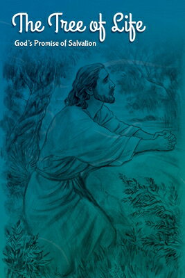 The Tree of Life for Youth: God's Promise of Salvation TREE OF LIFE FOR YOUTH GODS PR （Tree of Life） [ Concordia Publishing House ]