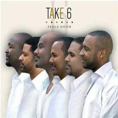 【輸入盤】Feels Good