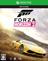 Forza Horizon 2 通常版 XboxOne版の画像